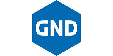 Logo GND