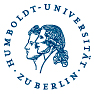 Logo Humboldt Universität Logo Humboldt Universität