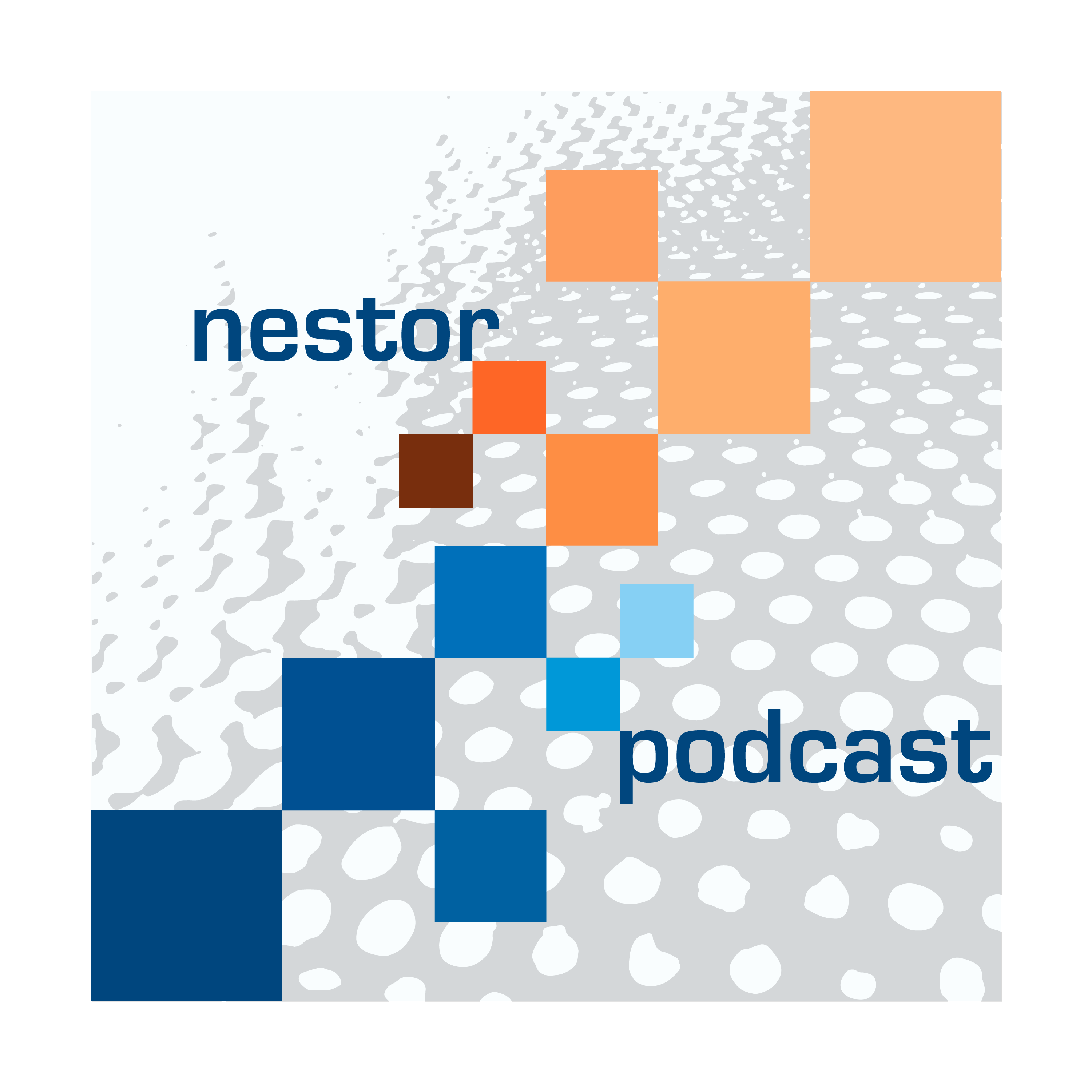 Logo nestor Podcast Logo nestor Podcast